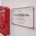 La Corte 招待所 比萨