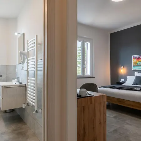 Gæstehus La Corte 3*