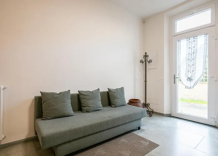 Gæstehus La Corte Pisa