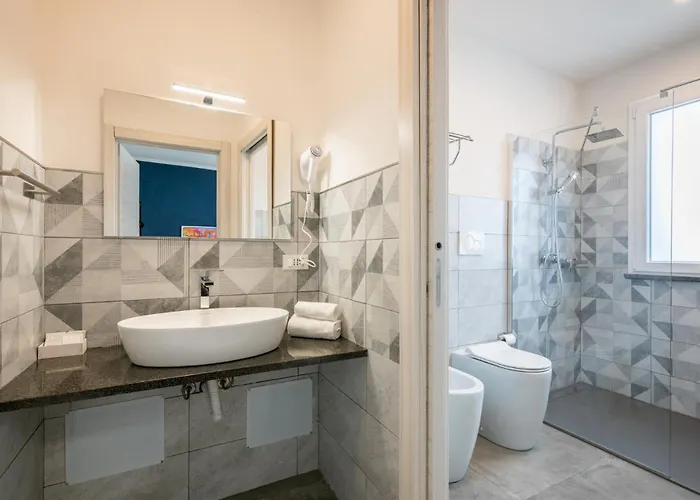 Gæstehus La Corte 3*